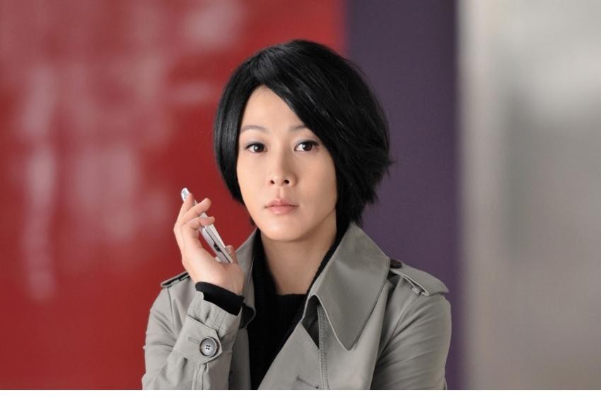 刘若英《隐婚男女》为结婚预热 高清电影剧照[2]