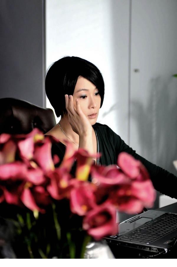 刘若英《隐婚男女》为结婚预热 高清电影剧照[4]