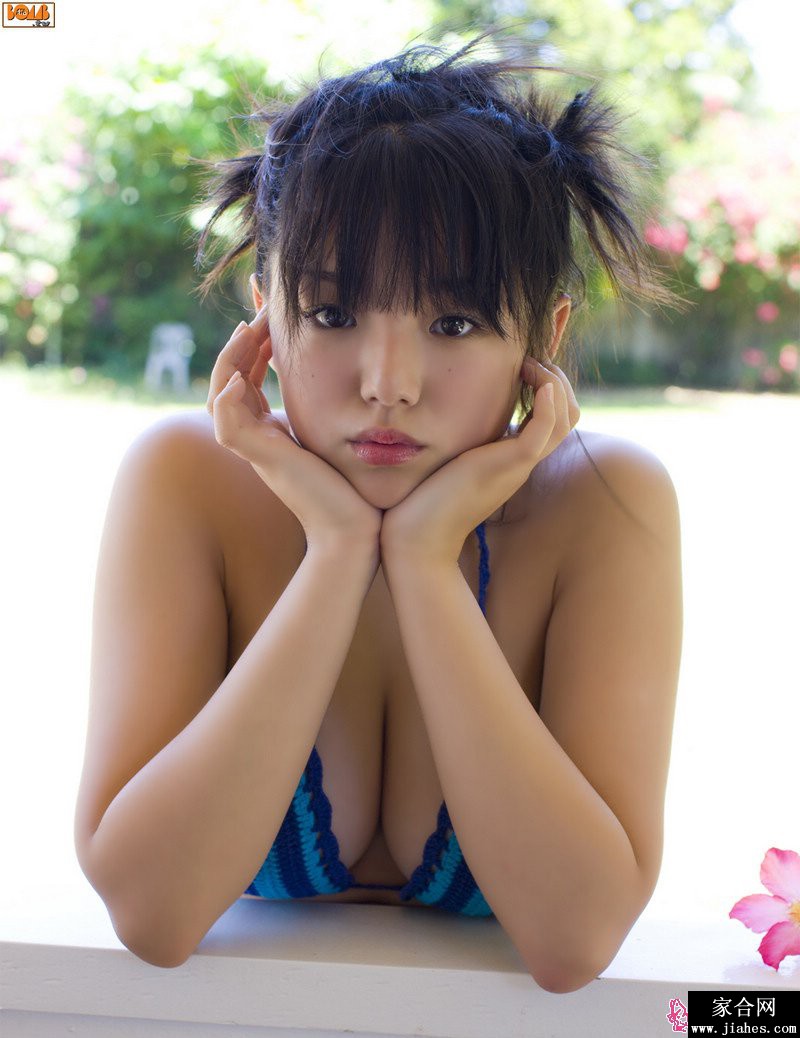 E罩杯女优筱崎爱爆豪[9]