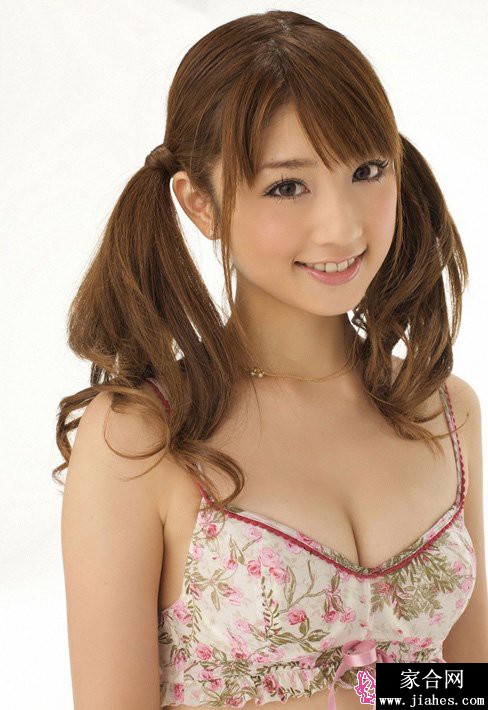 日本女优小仓优子性感[6]