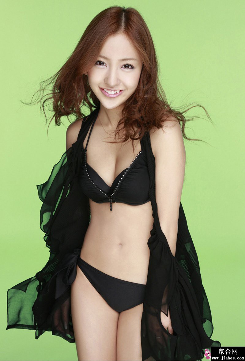 日本美女板野友美show[9]