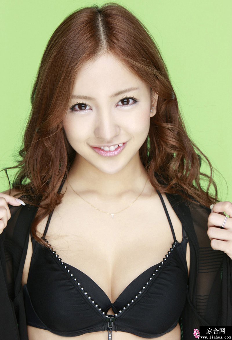 日本美女板野友美show[10]