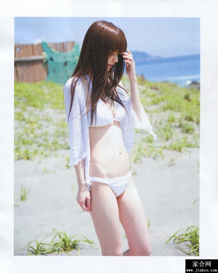 淑女韵味逢泽莉娜大秀[9]