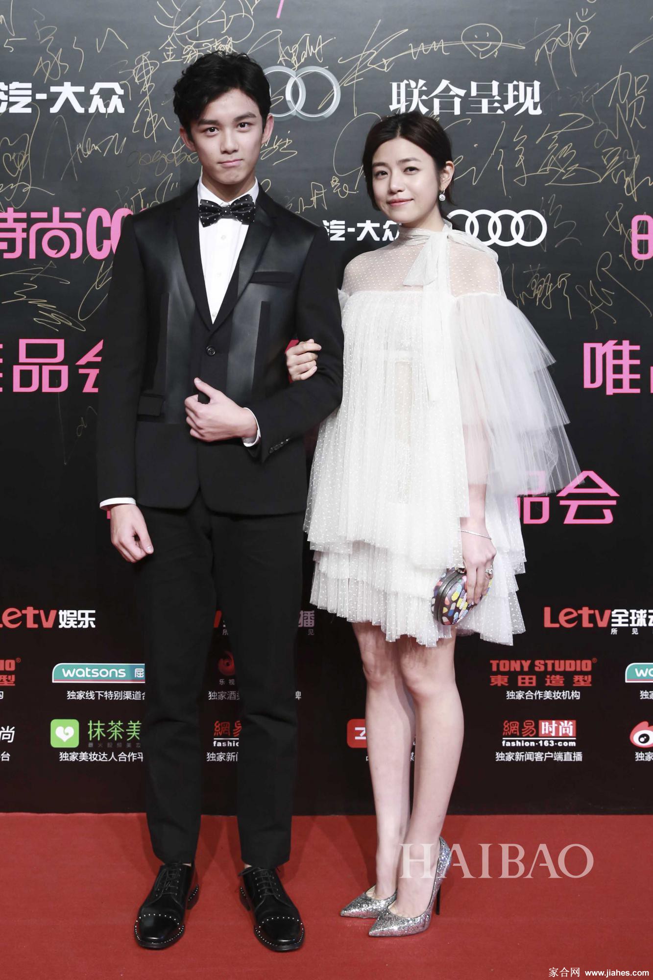 陈妍希生活照,陈妍希裸腿,陈妍希高跟,陈妍希长腿,陈妍希黑丝,陈妍希性感照,陈妍希性感短裙[11]