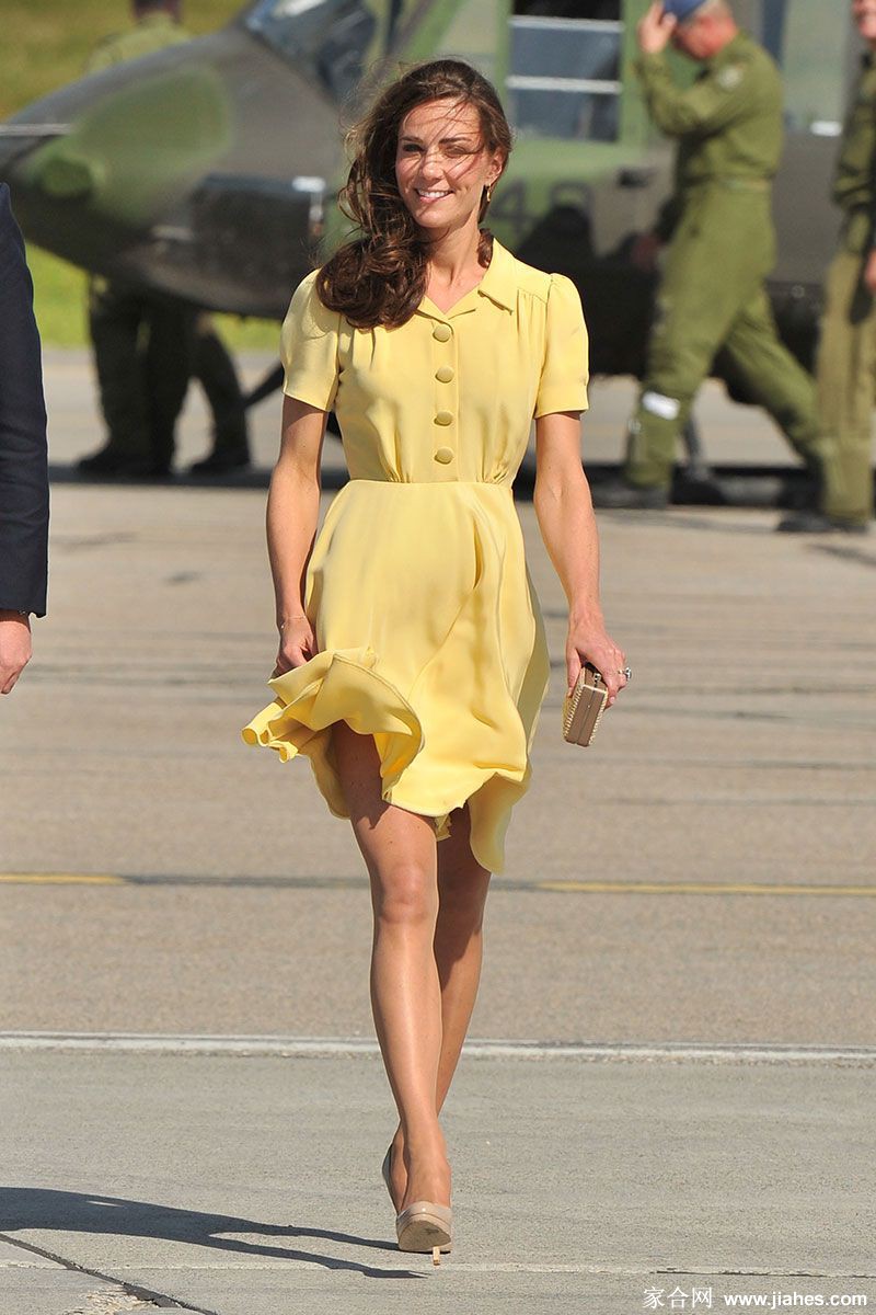 凯特・米德尔顿王妃(Kate Middleton)紧身裤(tights),私照,素颜,玉腿(sexyleg),超美足,露点照[5]