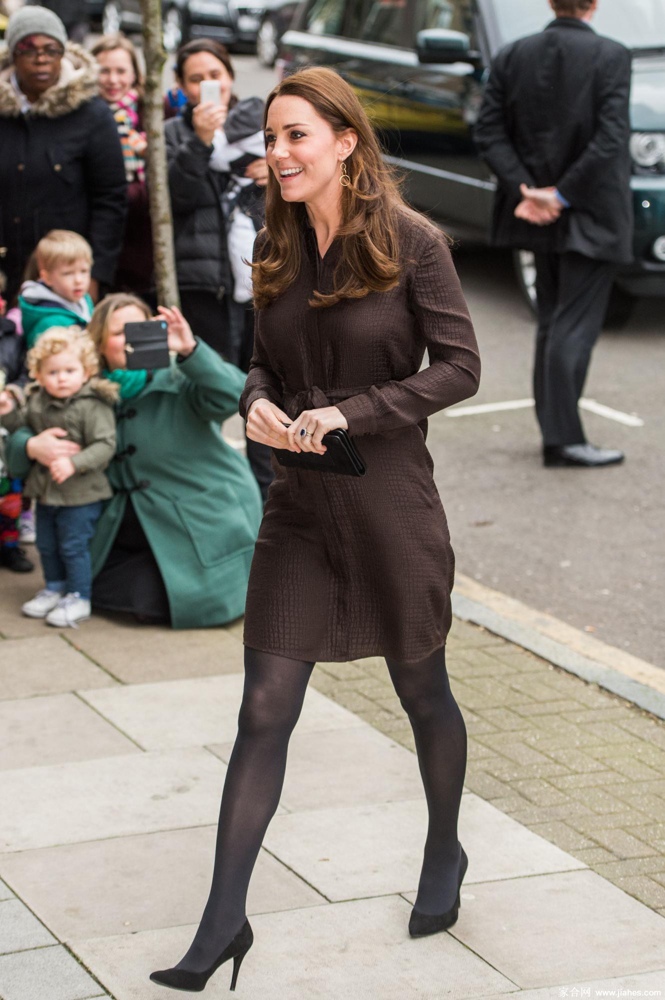 凯特・米德尔顿王妃(Kate Middleton)紧身裤(tights),私照,素颜,玉腿(sexyleg),超美足,露点照[12]