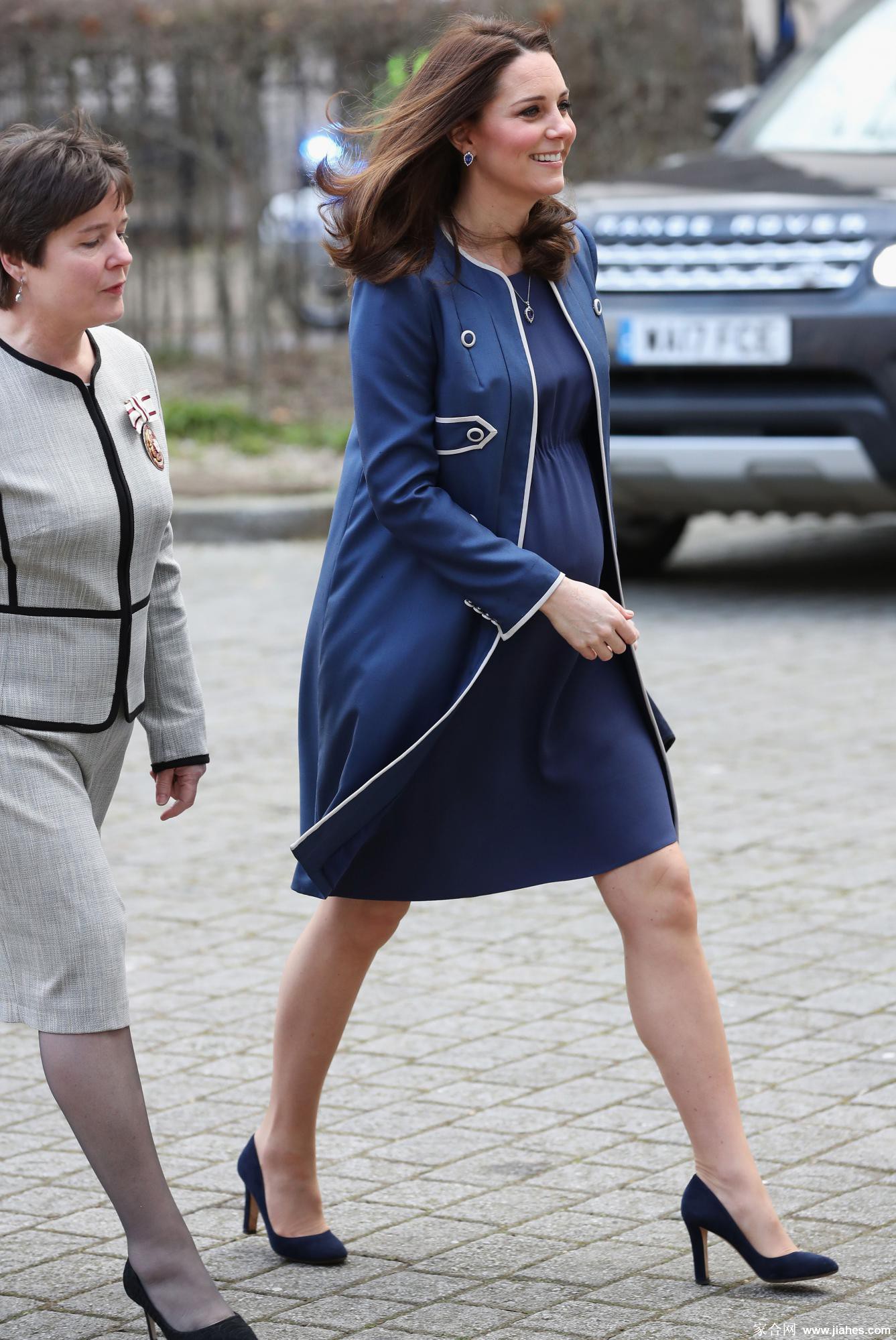 凯特・米德尔顿王妃(Kate Middleton)紧身裤(tights),私照,素颜,玉腿(sexyleg),超美足,露点照[16]
