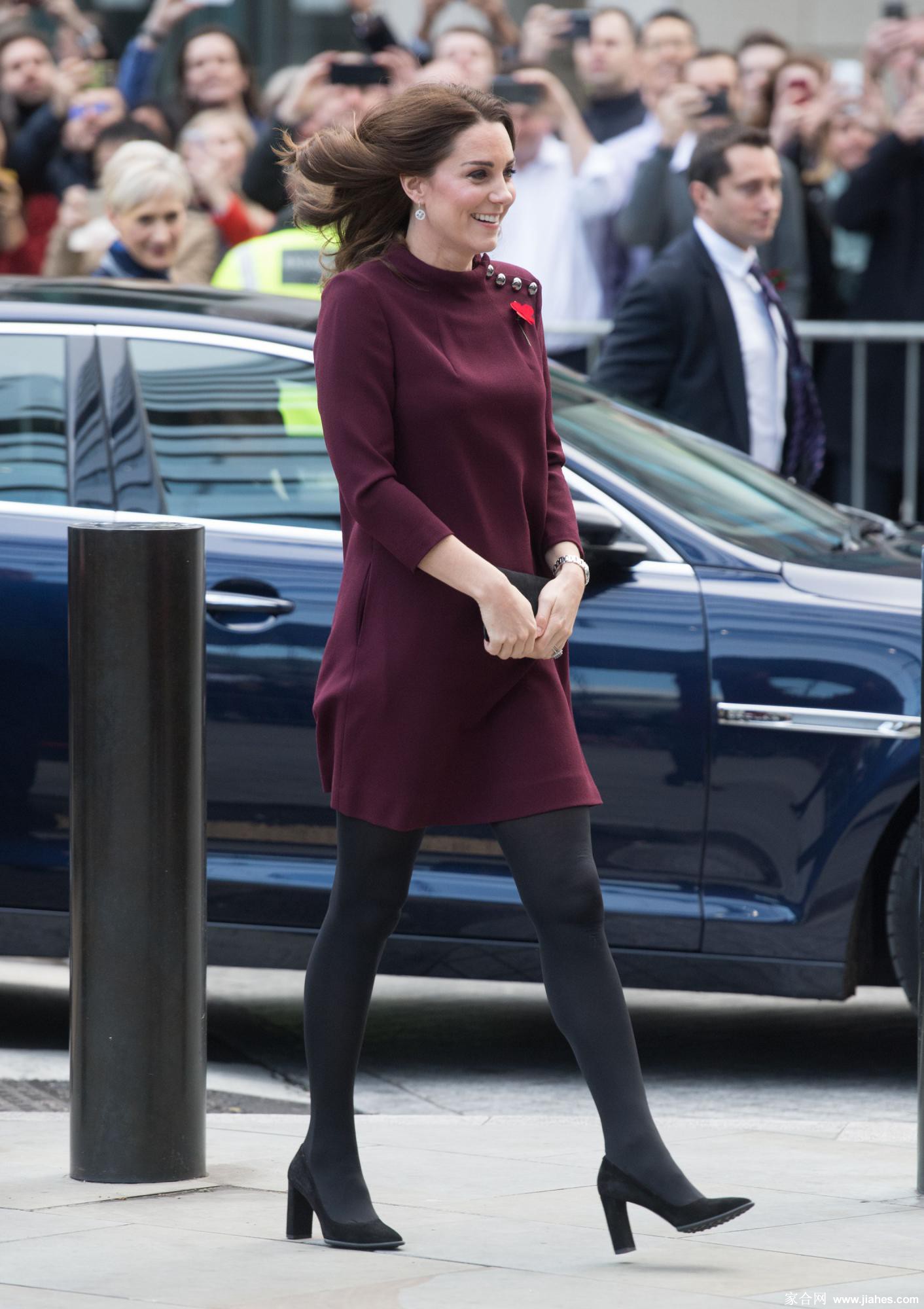 凯特・米德尔顿王妃(Kate Middleton)紧身裤(tights),私照,素颜,玉腿(sexyleg),超美足,露点照[20]