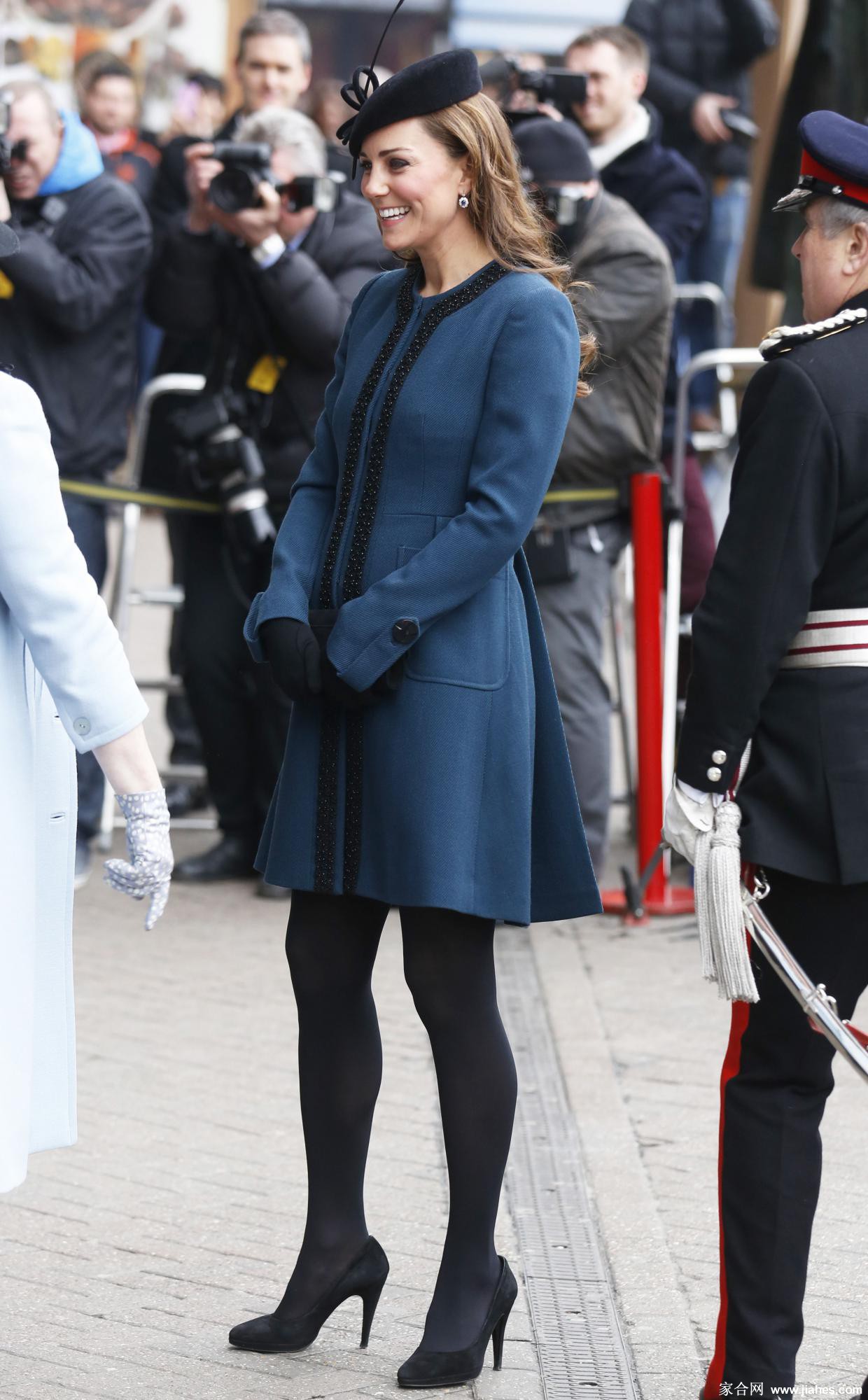 凯特・米德尔顿王妃(Kate Middleton)紧身裤(tights),私照,素颜,玉腿(sexyleg),超美足,露点照[25]