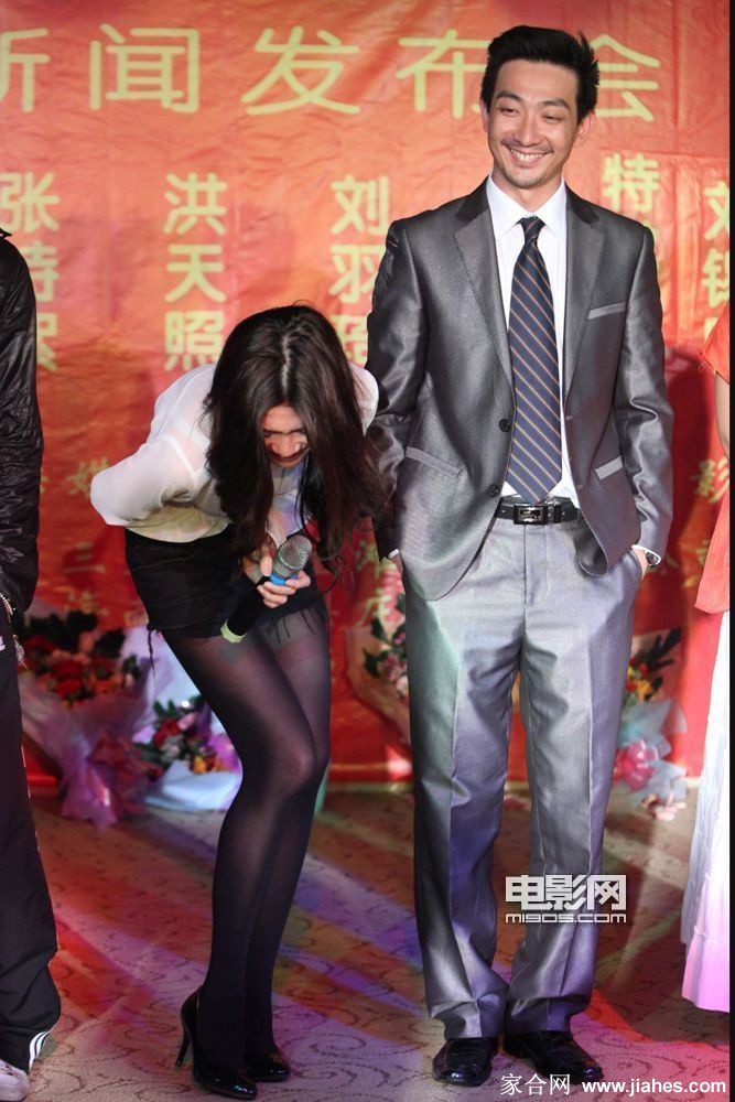 周秀娜生活照,周秀娜裸腿,周秀娜高跟,周秀娜长腿,周秀娜黑丝,周秀娜性感照,周秀娜性感短裙[10]