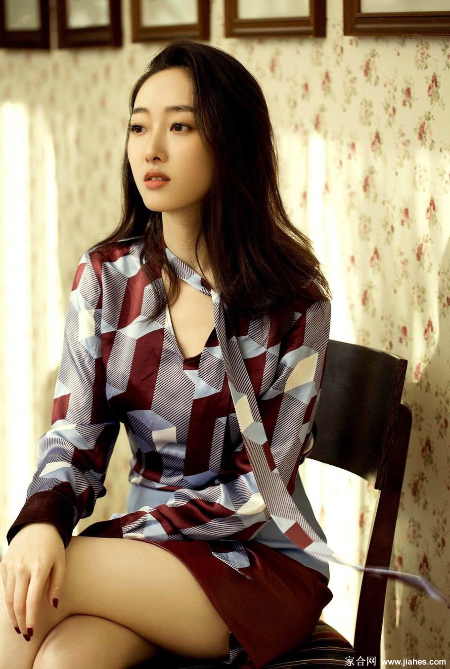 蒋梦婕美脚,蒋梦婕厚丝袜,蒋梦婕下半身,蒋梦婕黑皮裤,蒋梦婕美腿炮架,蒋梦婕紧身裤[11]