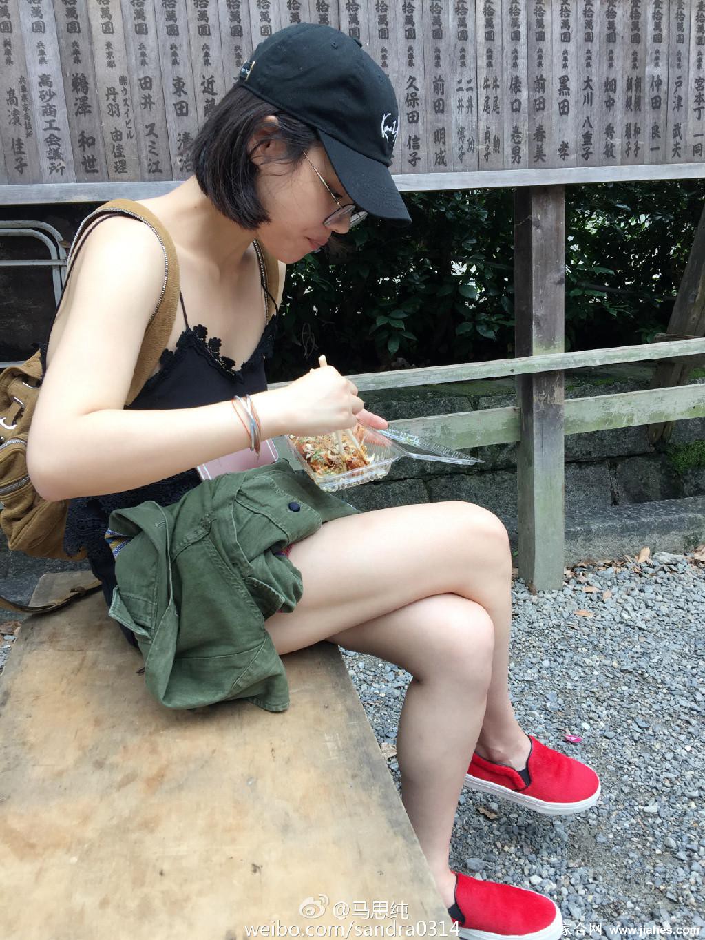 马思纯生活照,马思纯裸腿,马思纯高跟,马思纯长腿,马思纯黑丝,马思纯性感照,马思纯性感短裙[8]