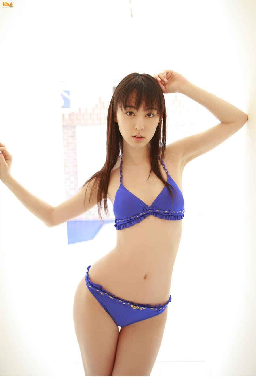 日本美臀女王秋山莉奈性感高清诱惑写真图片[41]
