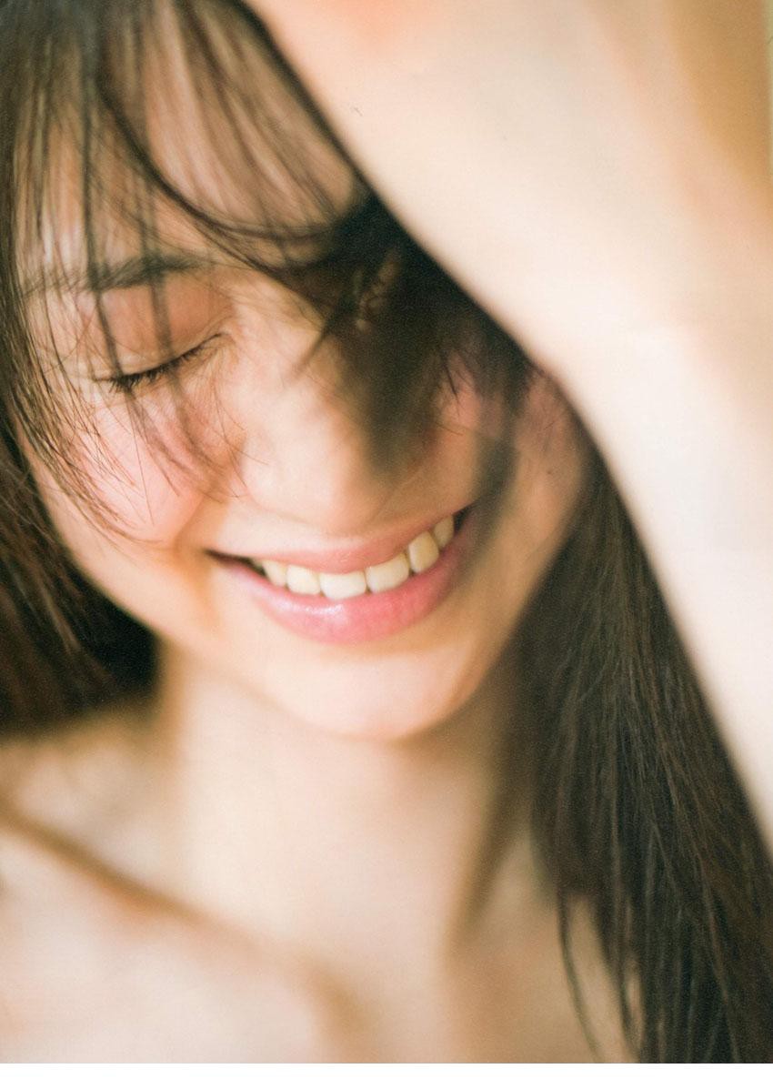 可爱女生逢泽莉娜高清性感写真全集[42]