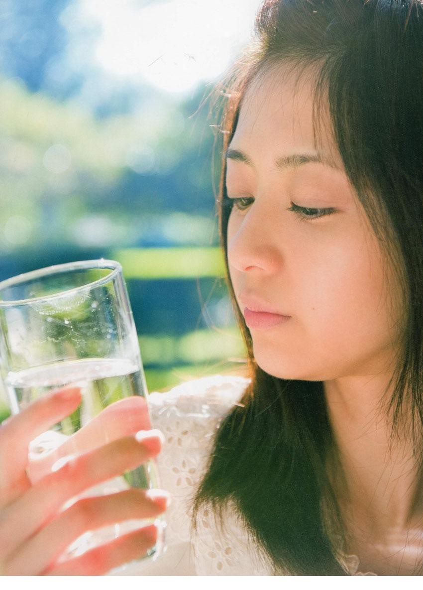 可爱女生逢泽莉娜高清性感写真全集[57]