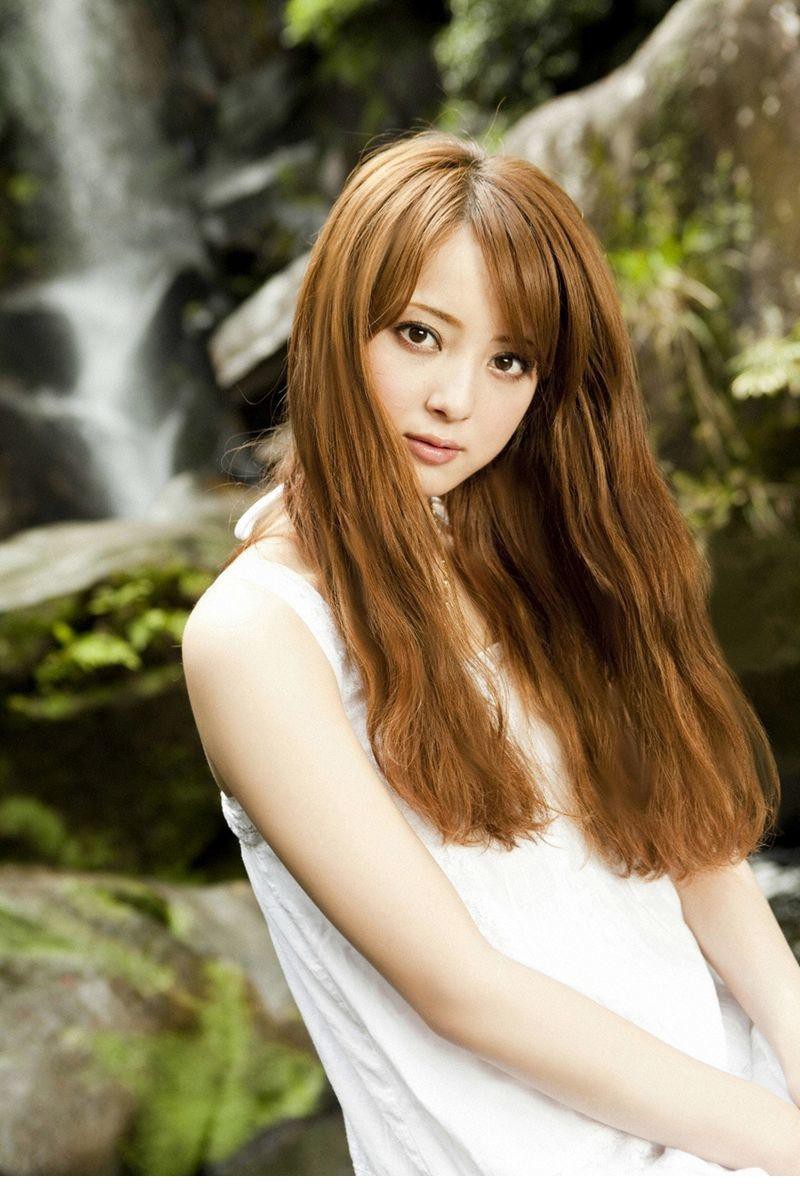 佐佐木希mm唯美写真[12]