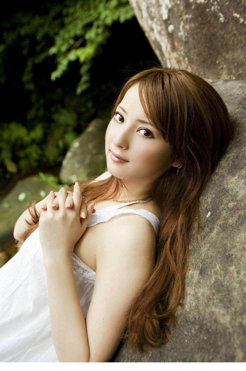 佐佐木希mm唯美写真[25]
