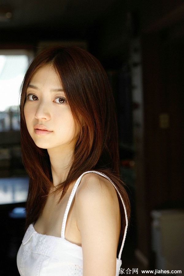 日本偶像美女 逢泽莉娜[2]