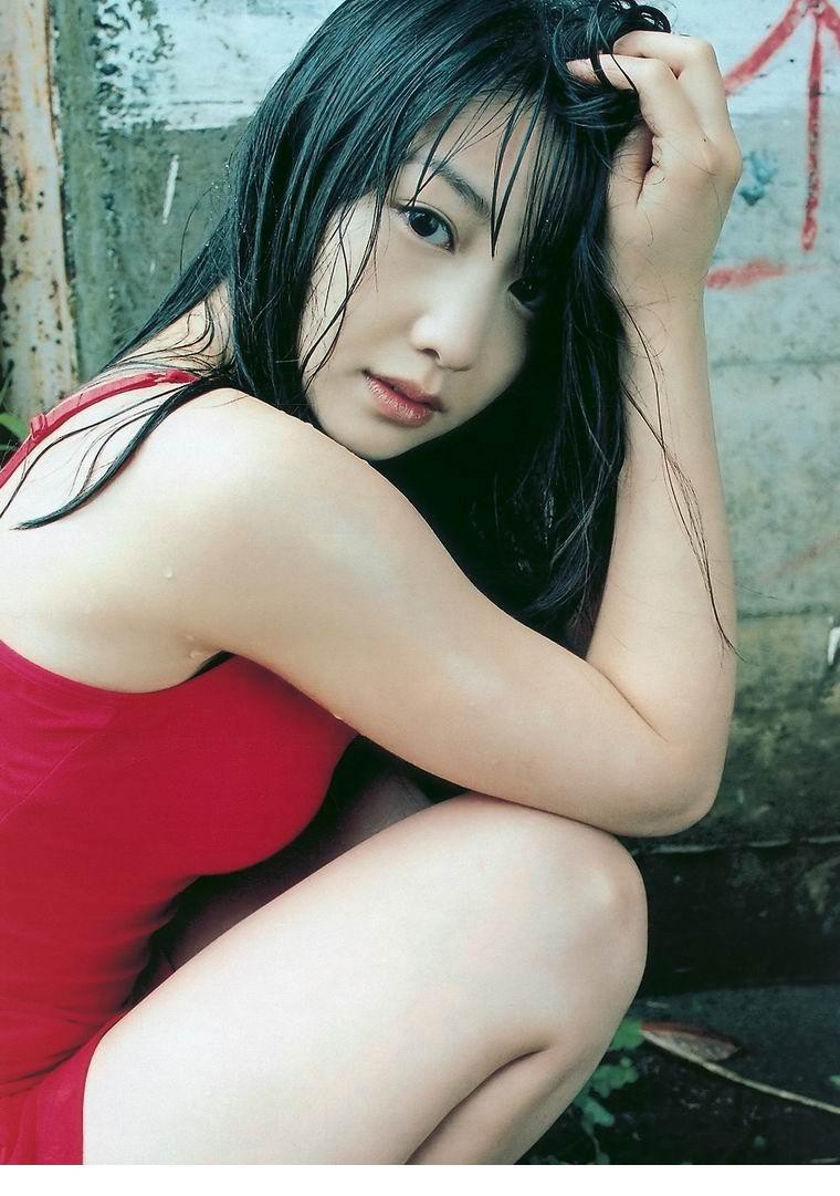 堀北真希 小野{令奈 小池唯 桐谷美玲 小野真弓[5]