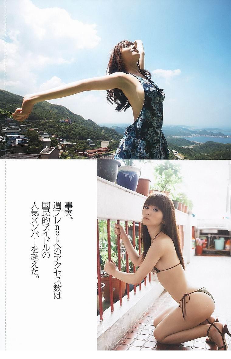 堀北真希 小野{令奈 小池唯 桐谷美玲 小野真弓[27]