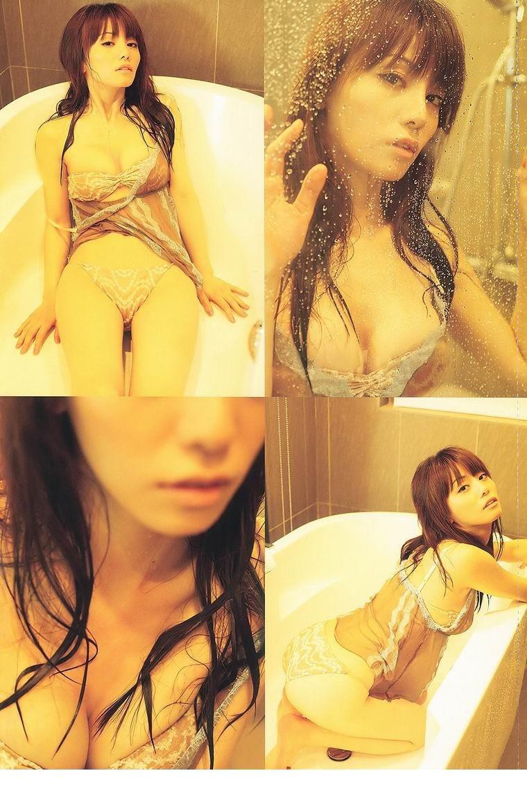 堀北真希 小野{令奈 小池唯 桐谷美玲 小野真弓[29]