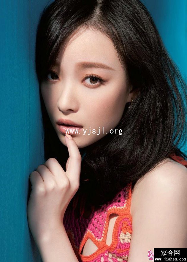 倪妮[12]