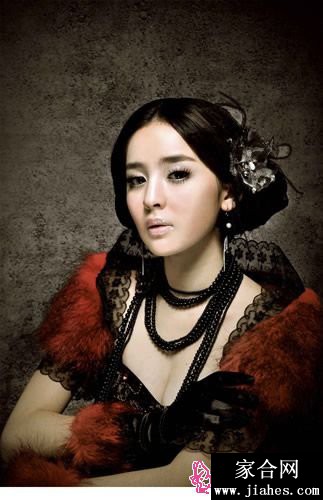 古力娜扎[29]