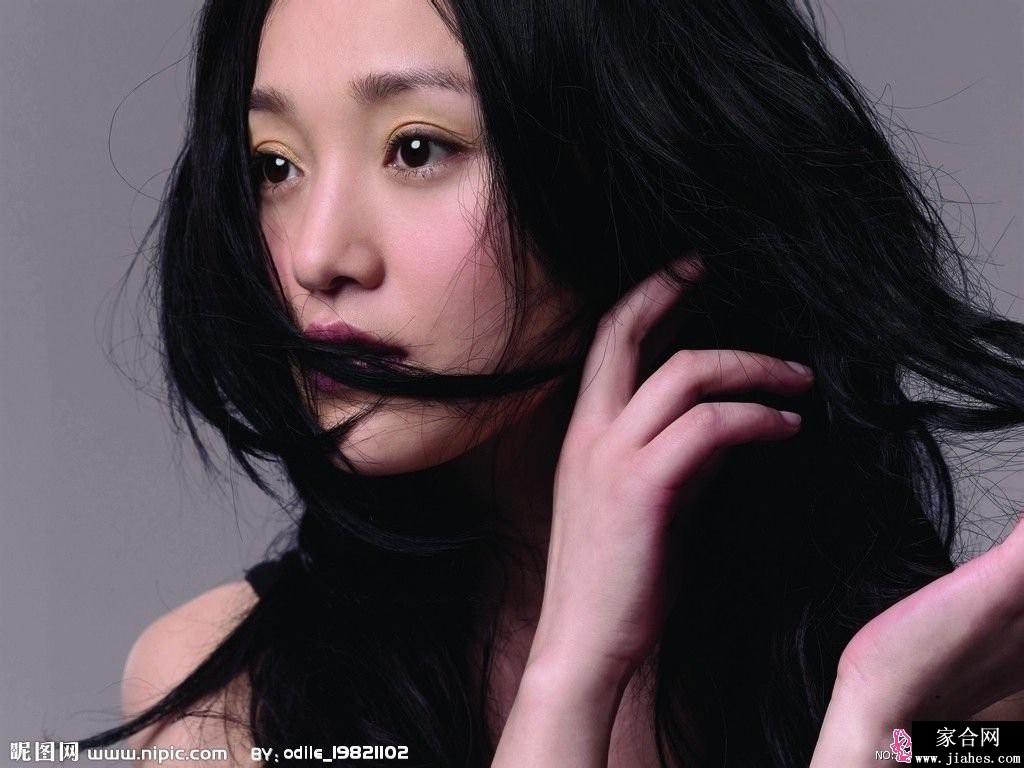 周迅[19]
