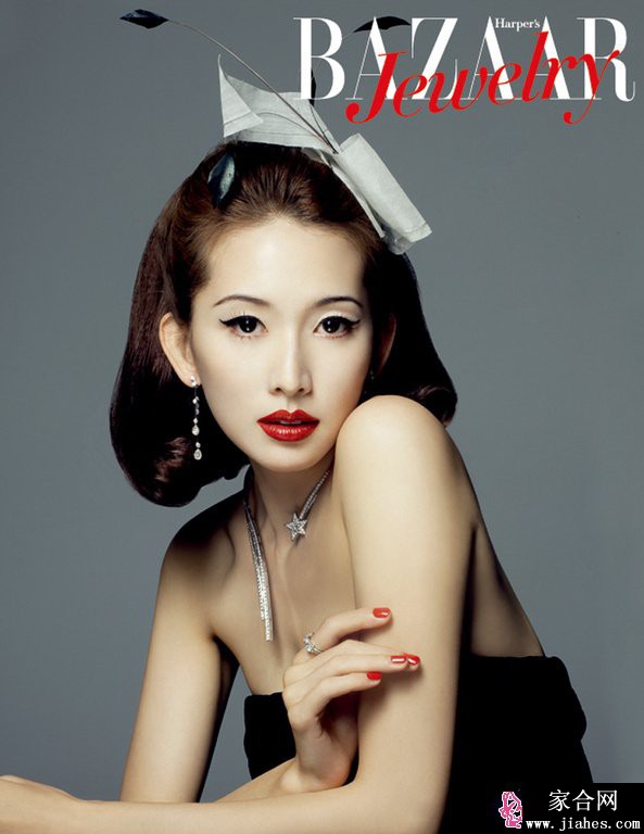 林志玲[27]