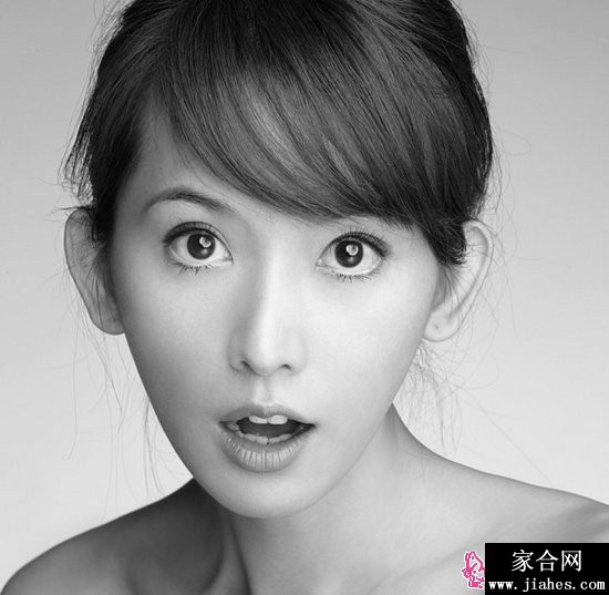 林志玲[31]