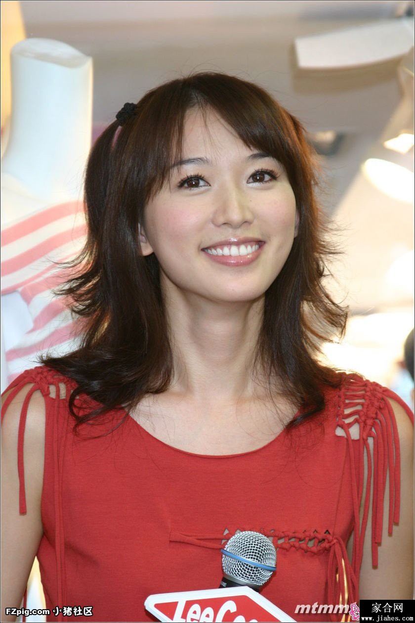 林志玲[32]