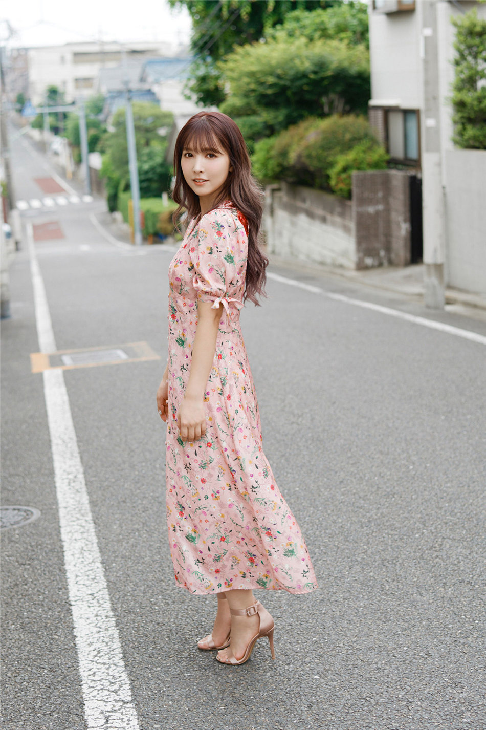 You’re my princess. 週刊ポストデジタル写真集-三上悠亚(三上悠亜)[14]