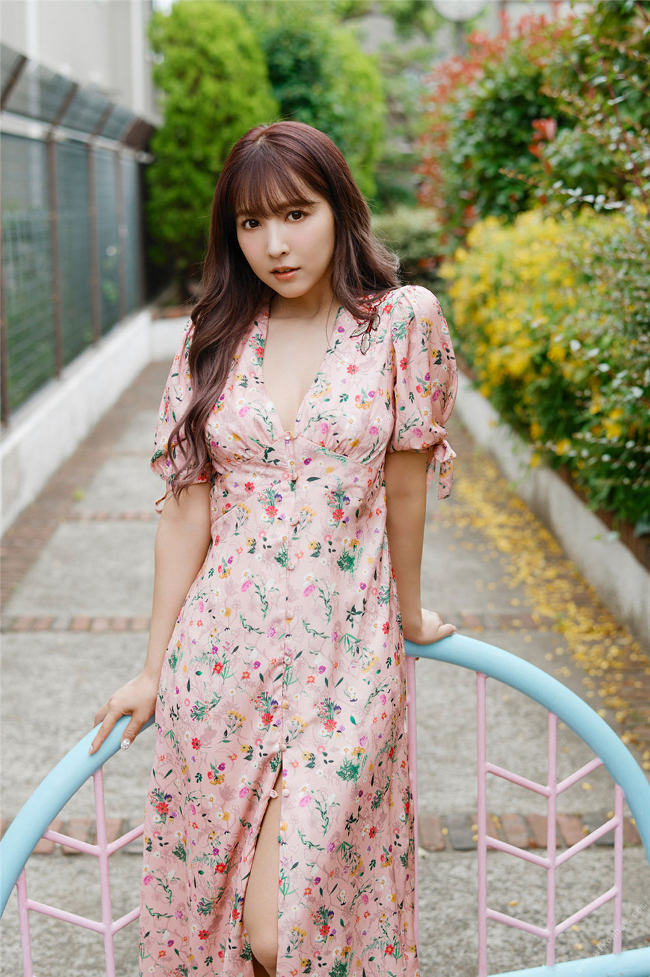 You’re my princess. 週刊ポストデジタル写真集-三上悠亚(三上悠亜)[16]
