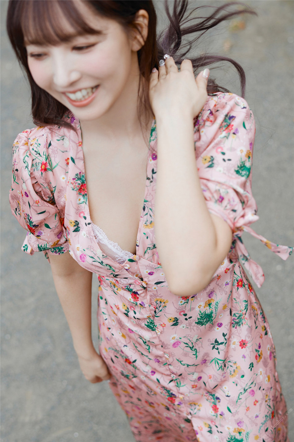 You’re my princess. 週刊ポストデジタル写真集-三上悠亚(三上悠亜)[17]