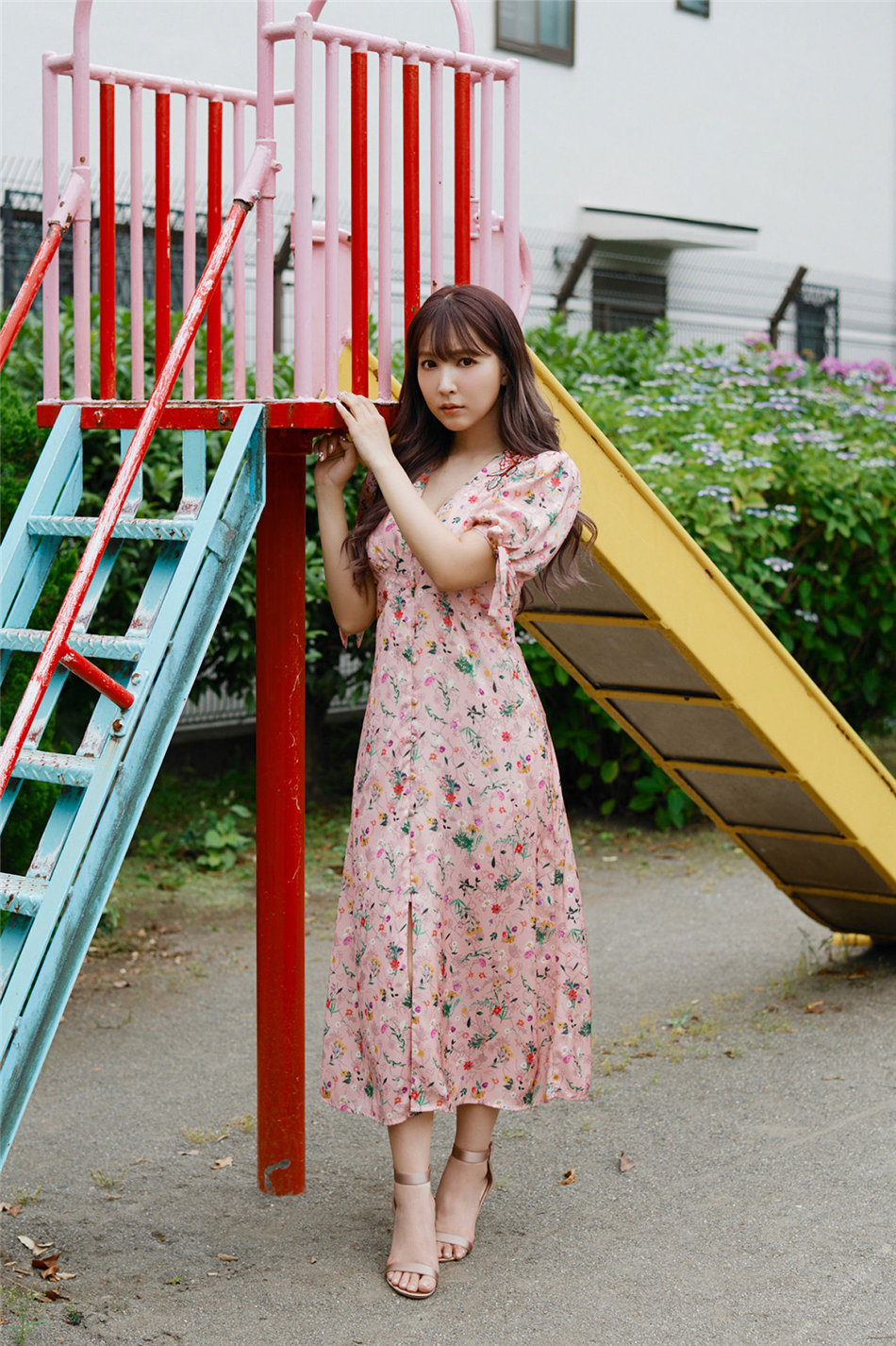 You’re my princess. 週刊ポストデジタル写真集-三上悠亚(三上悠亜)[19]