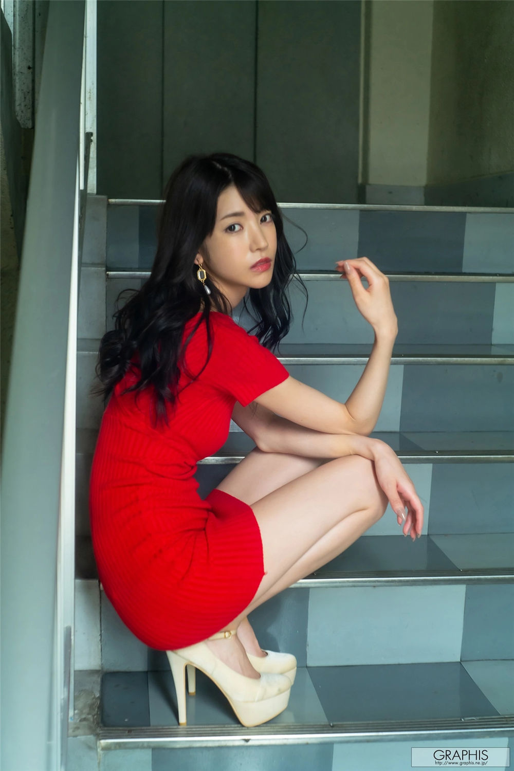 楓カレン美少女的热带之旅Gals Tropical Tour! Vol.06[15]