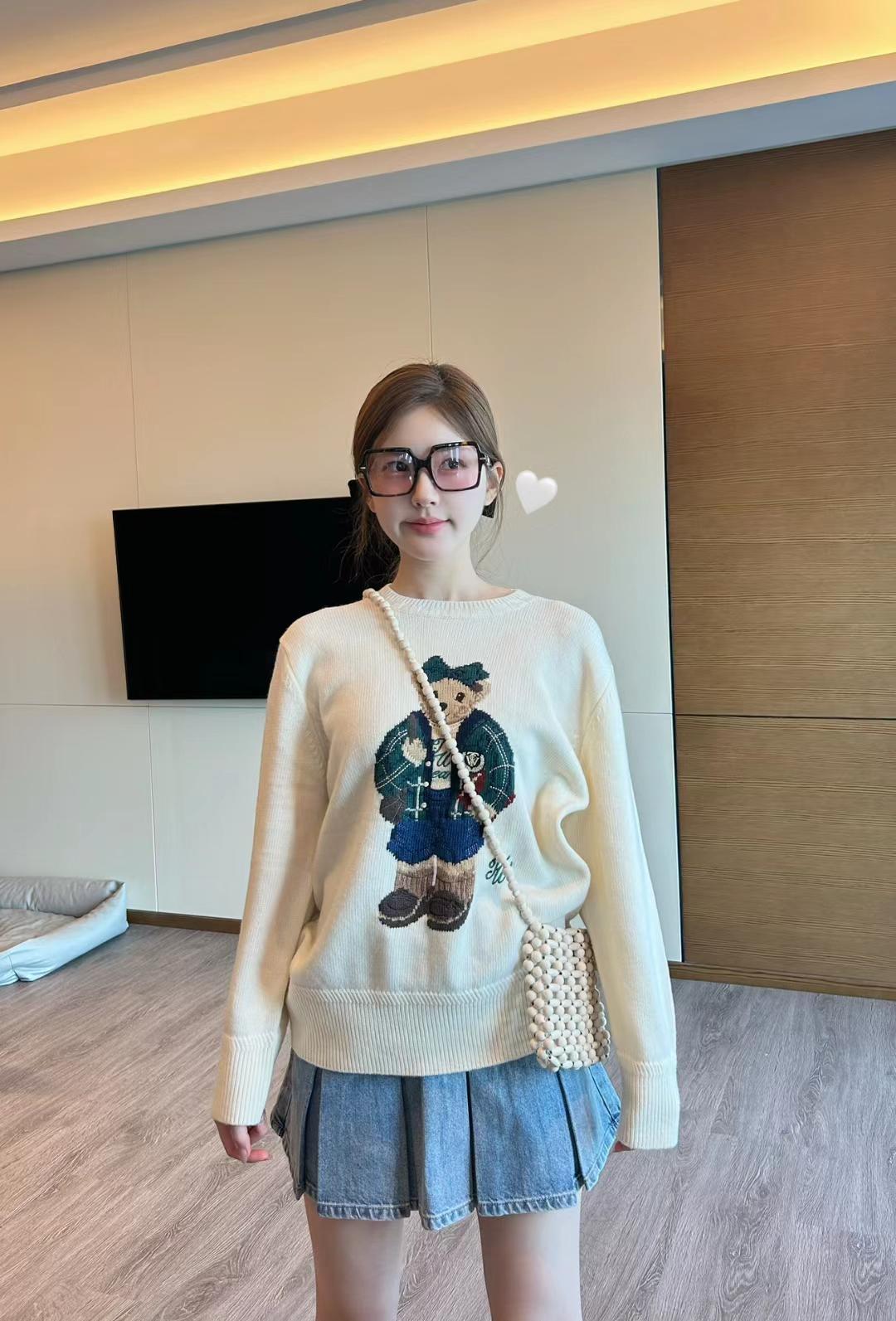 赵露思黑丝袜美腿户外街拍写真[8]
