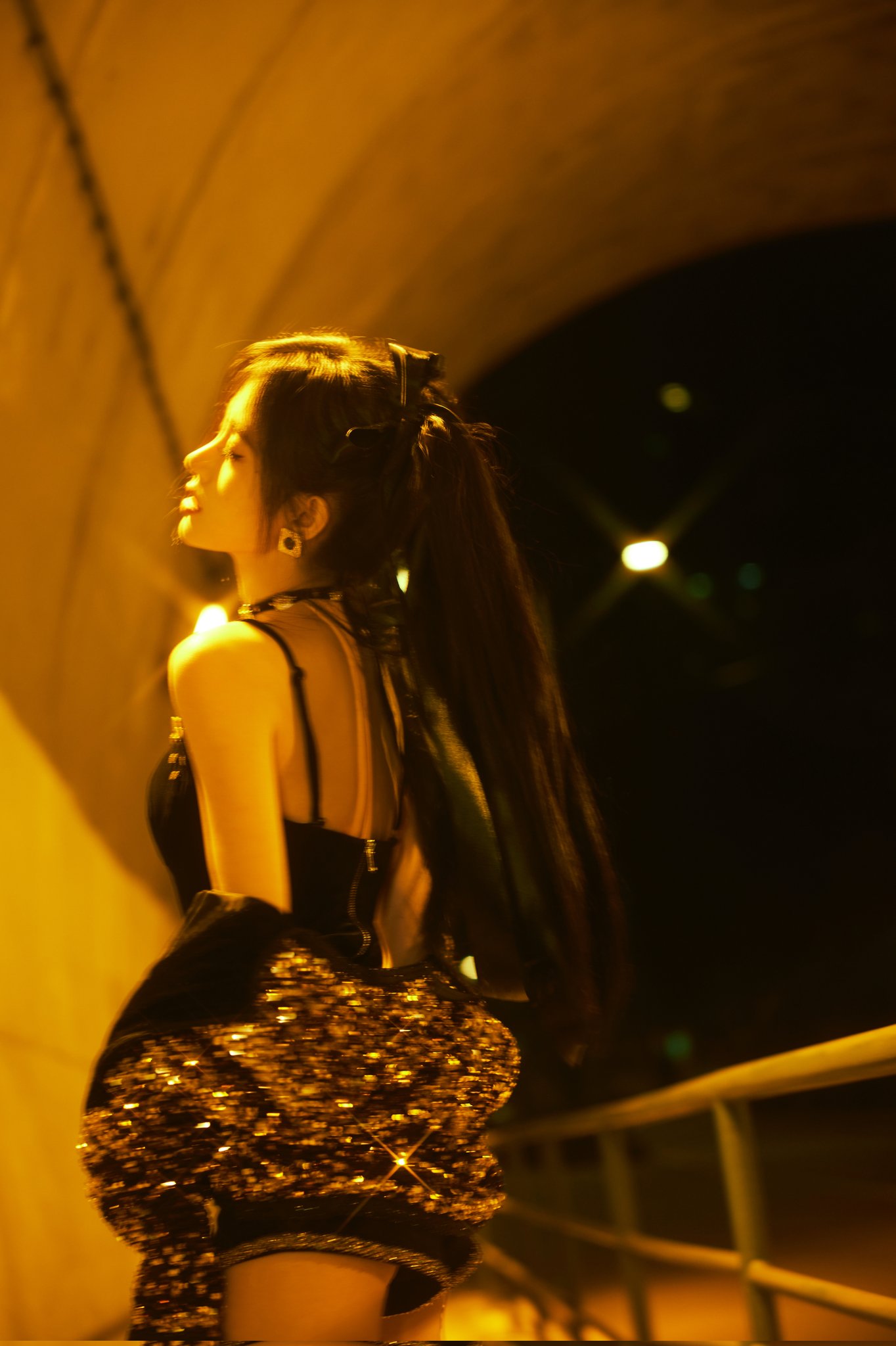 鞠婧祎狂野热舞[6]