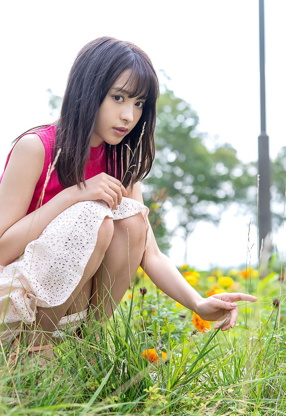桃乃木香奈胸器逼人[6]