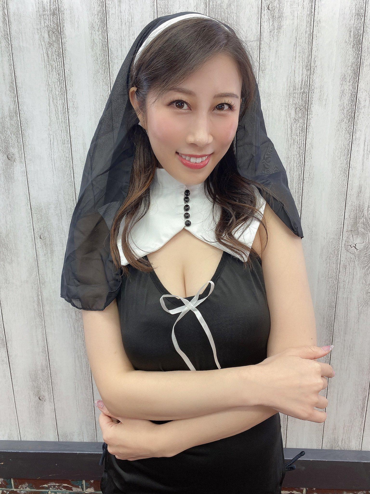 美熟女野々花さわ(富永乃乃花)日差自拍美颜锦集[7]