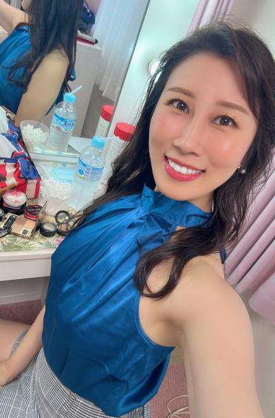 美熟女野々花さわ(富永乃乃花)日差自拍美颜锦集