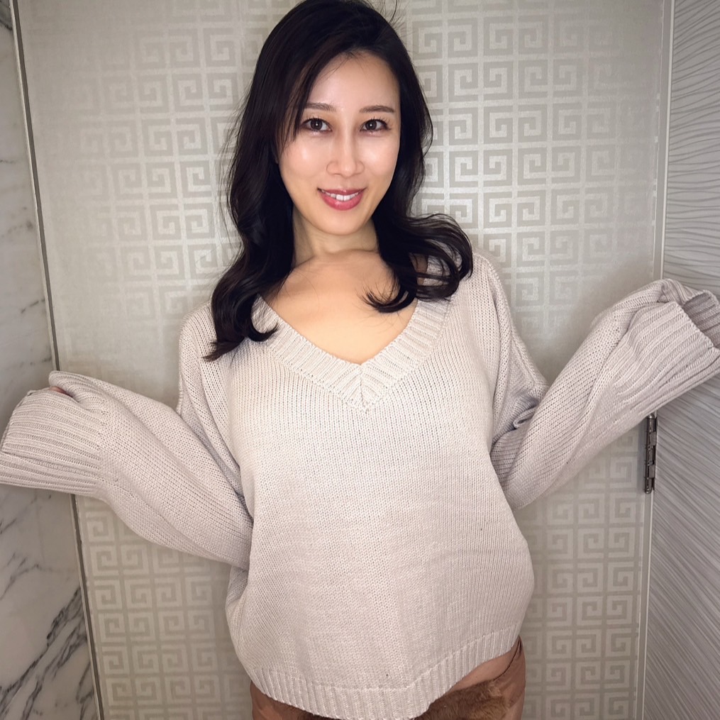 美熟女野々花さわ(富永乃乃花)透明内衣肉身诱惑[6]