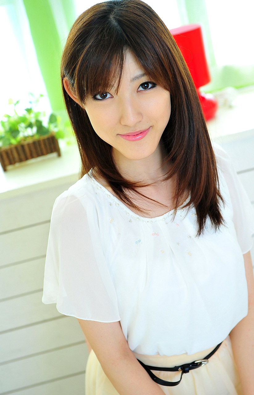 Tokyo hot 藤原辽子轻熟女肉色丝袜美腿人妻诱惑[7]
