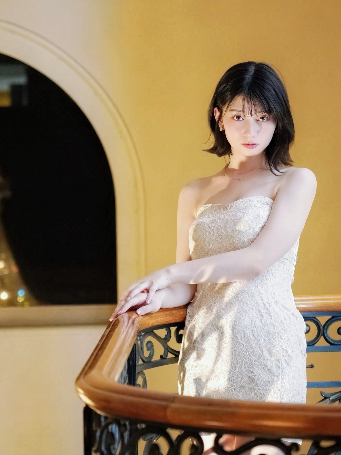 2025AV界新人濑户环奈可爱值爆表!这是真女神[2]