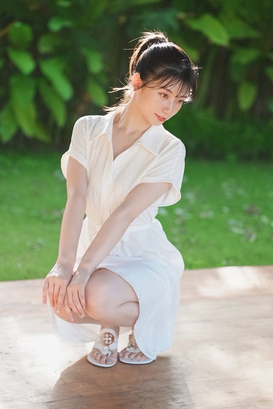 2025AV界新人濑户环奈大长腿大胸身材傲人[7]