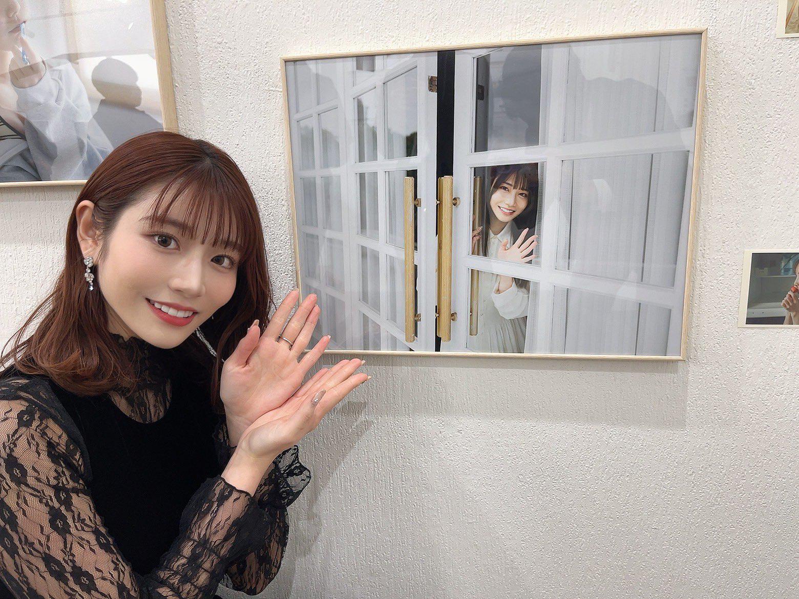 河北彩伽白色蕾丝丝袜美腿写真[6]
