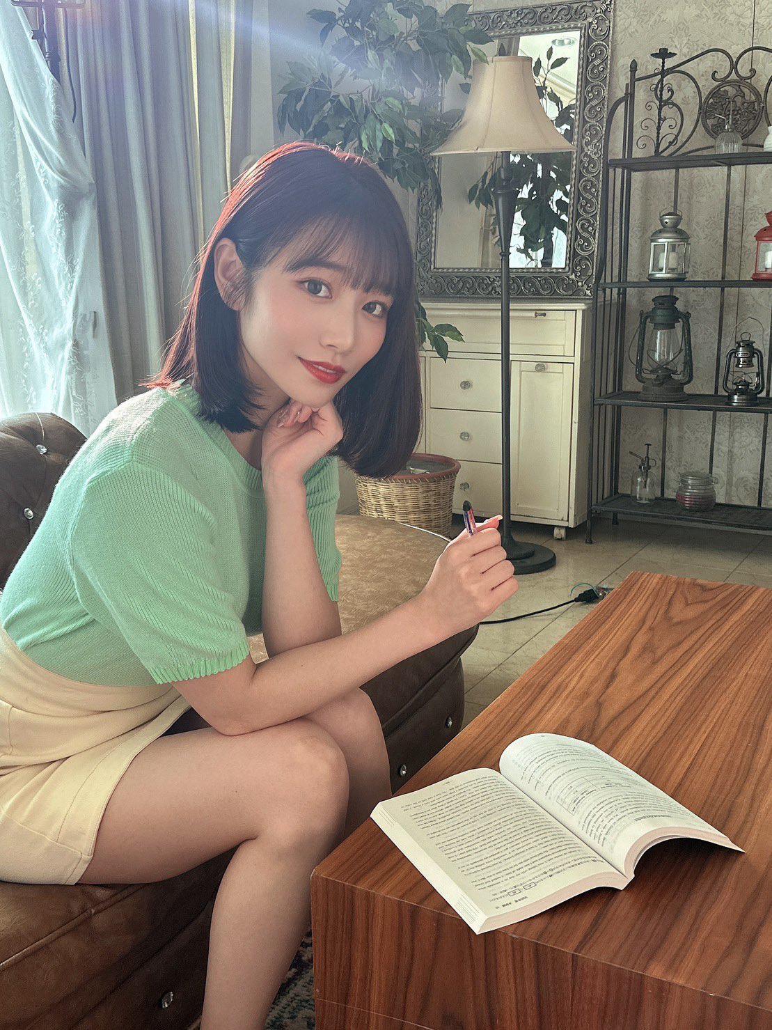 河北彩伽学生制服装cosplay[2]