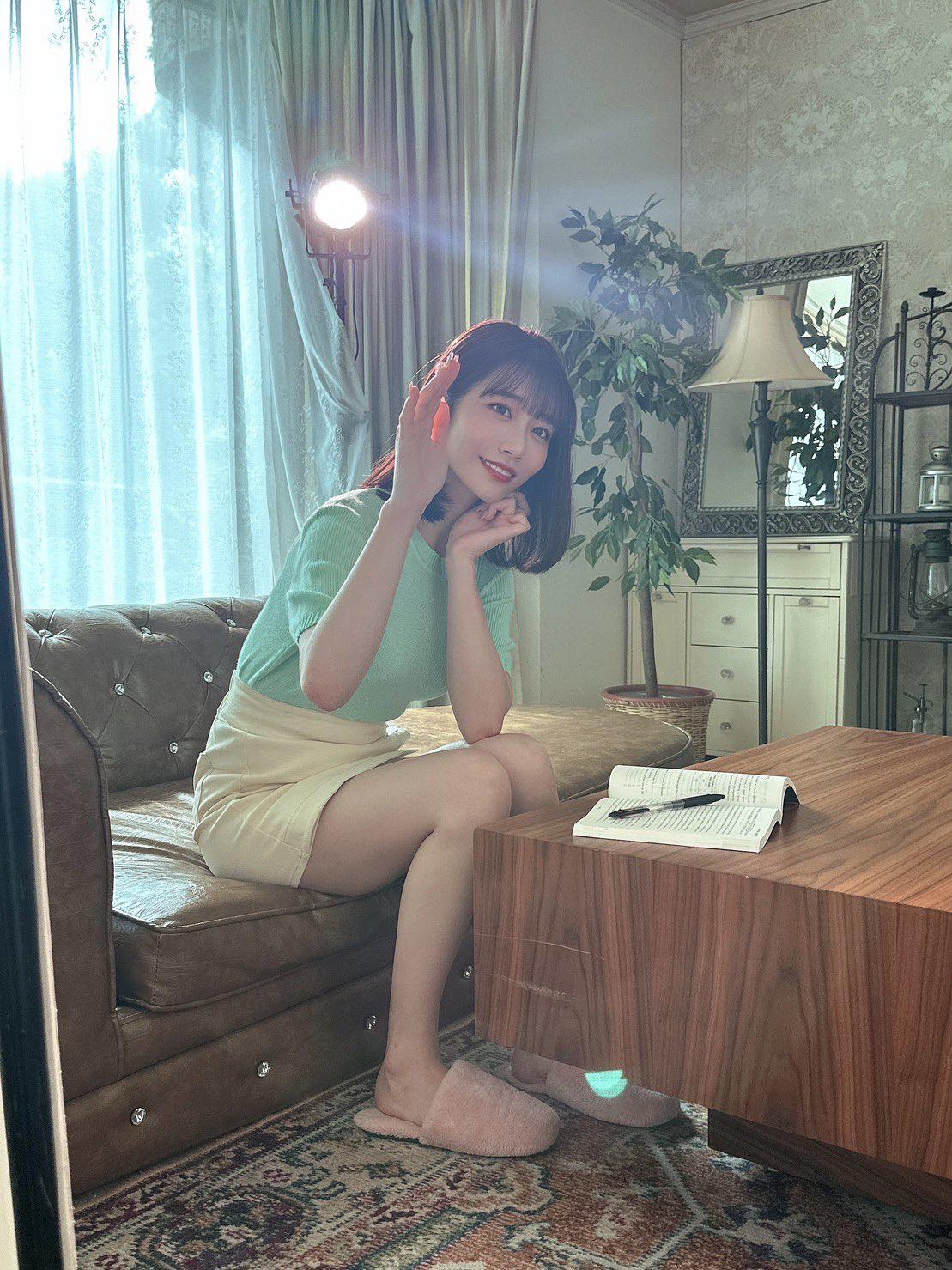 河北彩伽学生制服装cosplay[4]