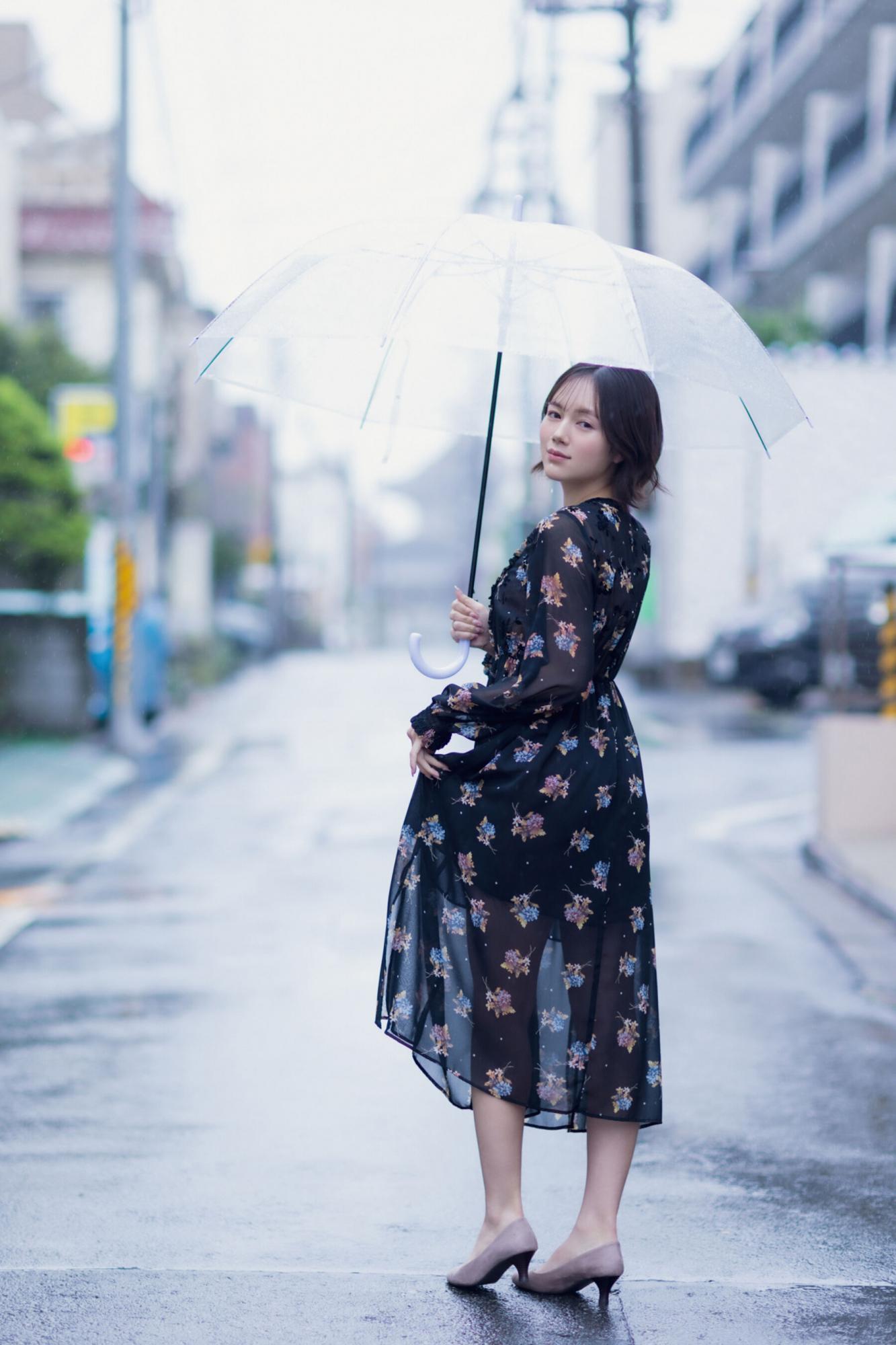 凉森玲梦《FRIDAY_最強の未公開100カット超完全版》