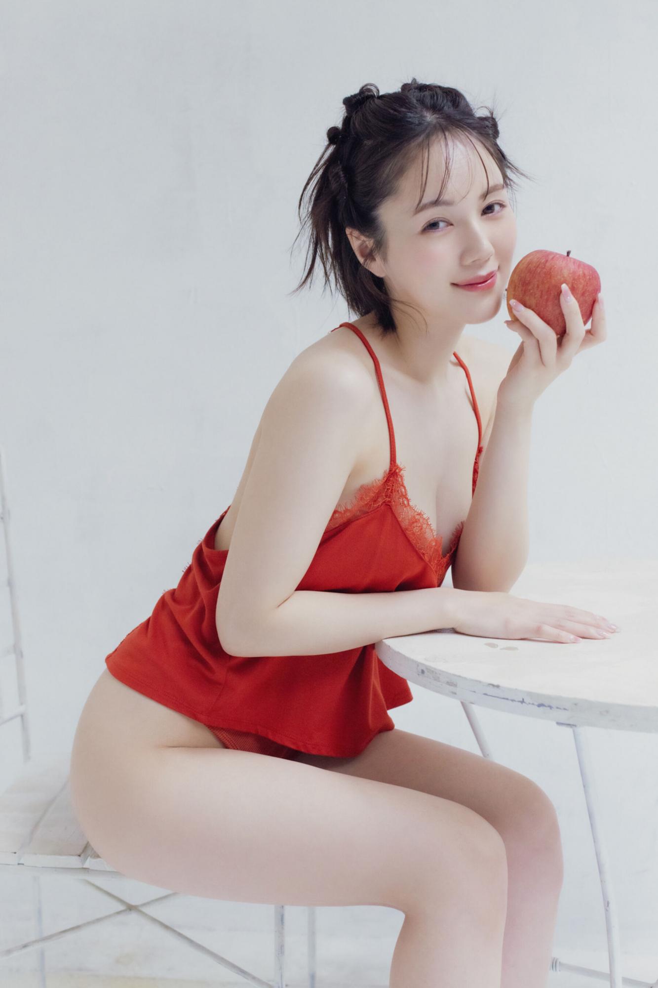 凉森玲梦《FRIDAY_最強の未公開100カット超完全版》[2]